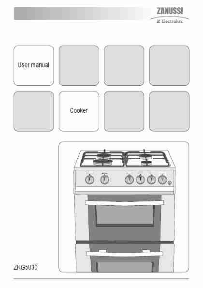 Zanussi Electric Pressure Cooker ZKG5030-page_pdf